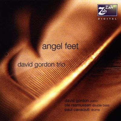 Angel Feet