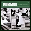 Common: Like Water for Chocolate Tracks & Reviews | AllMusic