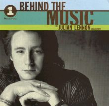 Julian Lennon Songs, Albums, Reviews, Bio & Mo | AllMusic