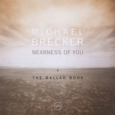 Nearness of You: The Ballad Book