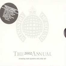 The Annual 2002