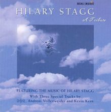 Hilary Stagg: A Tribute