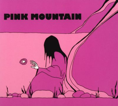 Pink Mountain
