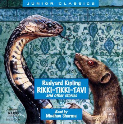 Rikki-Tikki-Tavi