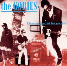 I Know You Fine, But How You Doin'