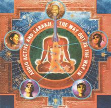 The Way Out Is the Way In