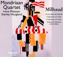 Milhaud