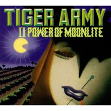 Tiger Army — Biography, Discography, Albums & Expert Reviews