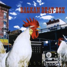 Balkan Beat Box