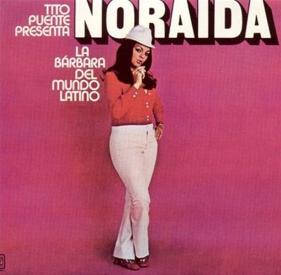 Presenta a Noraida