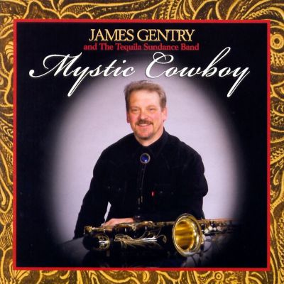 Mystic Cowboy
