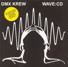Wave: CD
