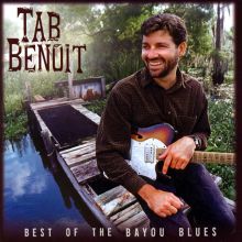 Best of the Bayou Blues