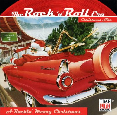 Rock 'N' Roll Era: Rockin' Merry Christmas - V... | AllMusic