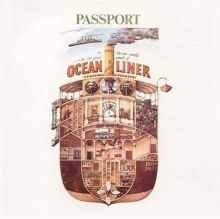 Oceanliner