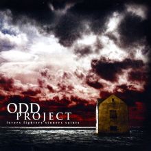 Odd Project — Biography, Discography, Albums & Expert Reviews