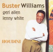 Buster Williams - HEARTBEAT (1979)新品レコード Buster Williams LP
