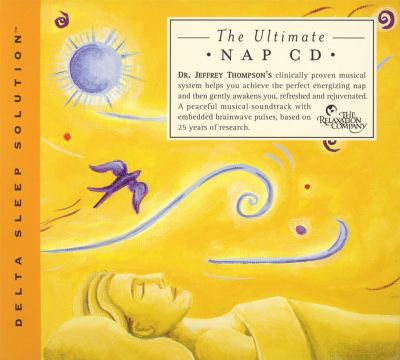 The Ultimate Nap