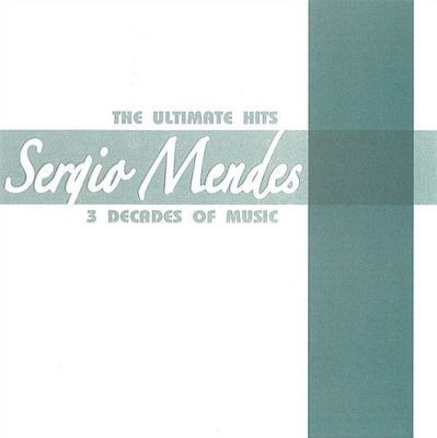 The Ultimate Hits: 3 Decades of Music