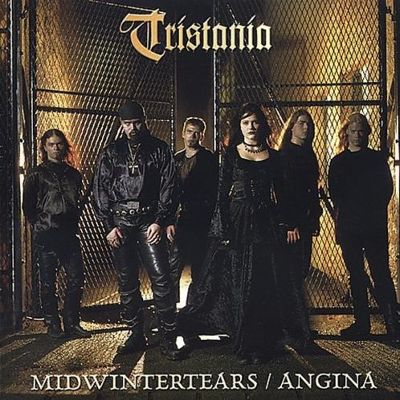 Midwinter Tears/Angina