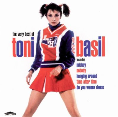 Very Best of Toni Basil