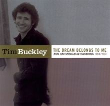 The Dream Belongs to Me: Rarities & Unreleased 1968-1973