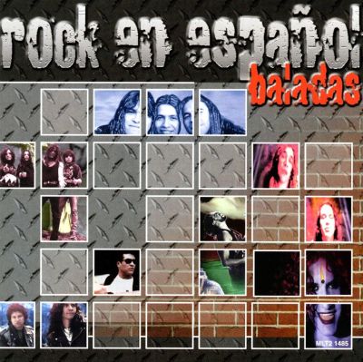 Rock en Espanol: Baladas