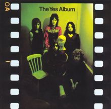 The Yes Album
