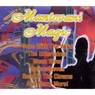 Mantovani Magic