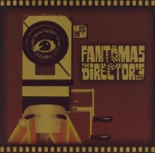 The Director's Cut