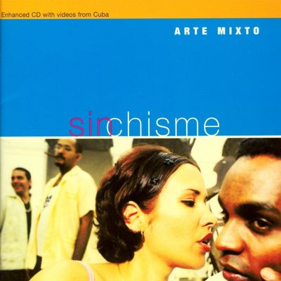 Arte Mixto: Sin Chisme