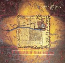 Brian Eno: Nerve Net Tracks & Reviews | AllMusic