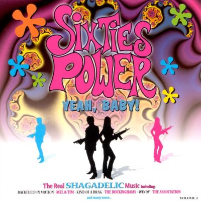 Sixties Power, Vol. 2