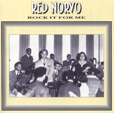 Red Norvo – Four Classic Albums (Doppel-CD) Mit Helen Humes & Buddy Collette