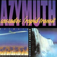 Cascades/Rapid Transit