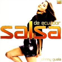 Salsa from Ecuador
