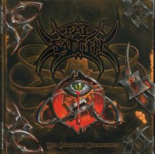 The Chthonic Chronicles