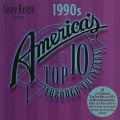 Casey Kasem: America's Top 10 Through Years - The 90's