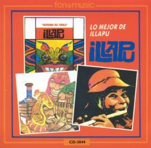 Lo Mejor de Illapu