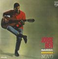 Jorge Ben, Jorge Ben Jor: Sam Tracks & Reviews | AllMusic