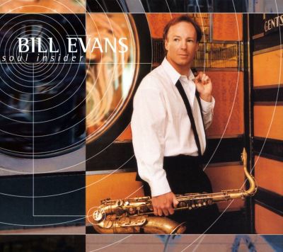 Bill Evans: Soul Insider Tracks & Reviews | AllMusic