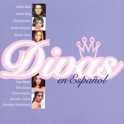 Divas Cantan en Espanol