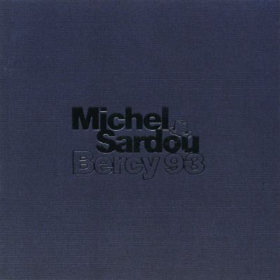 Bercy 93