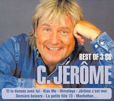 The Best of C. Jérôme