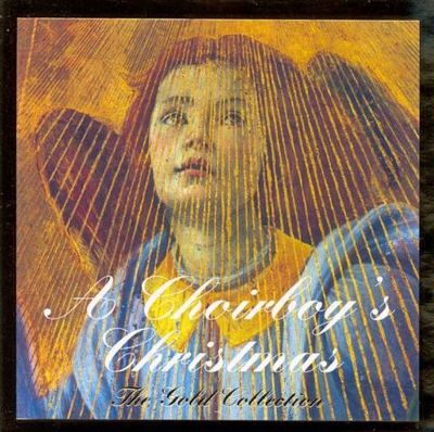 Traditional English Christmas Carols