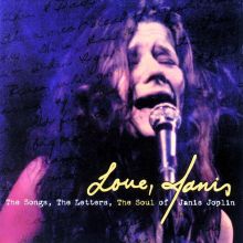 Love, Janis