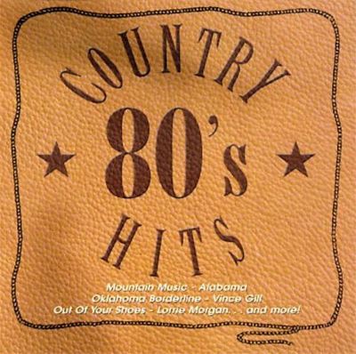80's Country Hits [BMG Special Products]