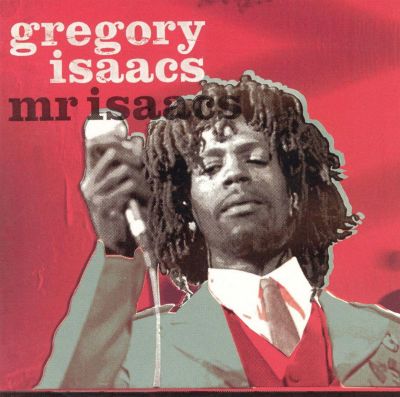 Mr. Isaacs [Bonus Tracks]