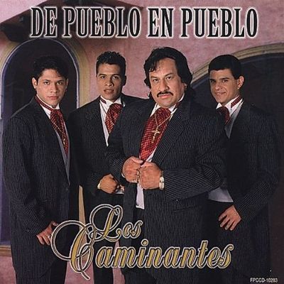 De Pueblo en Pueblo
