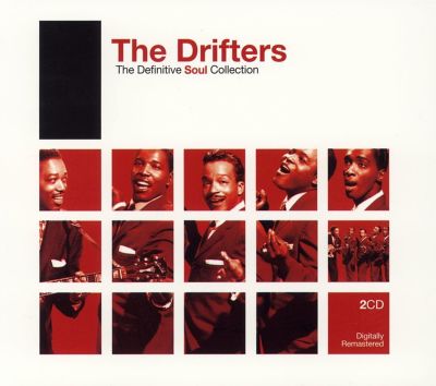 The Definitive Soul Collection